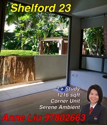 Shelford 23 (D11), Apartment #180431432